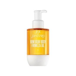 sol de janeiro - Bum Firmeza Firming&Debloating Body Oil Huile corps 100 ml