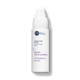 Docteur Renaud - Soin Anti-Âge à l'Iris Sérum Lift&Lumière Raffermissant 30 ml