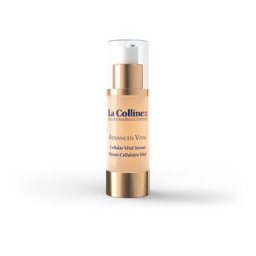 La Colline - Sérum Cellulaire Vital Lifting Visage Immédiat 30 ml