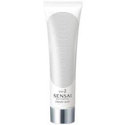 Sensai - SILKY PURIFYING Crème Moussante 125 ml