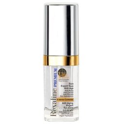 rexaline - X-TREME CORRECTOR Soin Expert Yeux Anti-Âge 15 ml
