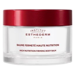Institut Esthederm - BAUME FERMETE HAUTE NUTRITION CORPS 200 ml