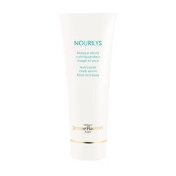 Jeanne Piaubert - NOURILYS Masque Sérum Nutri réparateurvisage&yeux¤ 50 ml