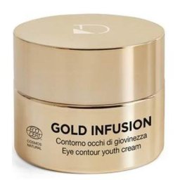 Diego Dalla Palma - Eye contour Youth cream crème yeux 15 ml