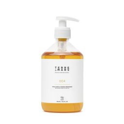 Terre de Mars - 004 HUILE CORPS ET CHEVEUX RÉSONANCE 500ml