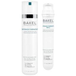 Bakel - DEFENSE-THERAPIST NORMAL SKIN CASE&REFILL Soin visage 50 ml