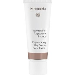 Dr. Hauschka - Balance Eau de parfum 40 ml
