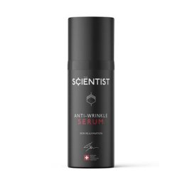 the scientist - Anti-Wrinkle Serum Sérum anti-rides concentré en principesactifs 50 ml