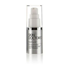 Skin Doctors - Eyetuck Crème Contour de l'oeil Anti-Poche 15 ml
