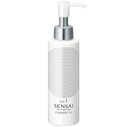 Sensai - SILKY PURIFYING Huile Demaquillante 150 ml