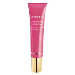 Jeanne Piaubert - Divinskin Crème défatigante génératrice de jeunesse pour les yeux 15 ml