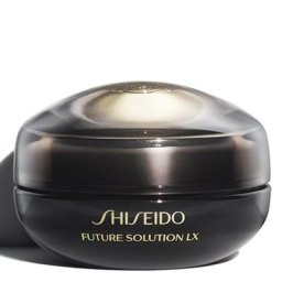 Shiseido - Future Solution LX Crème Yeux et Lèvres 17 ml