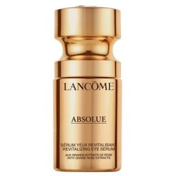 Lancôme - Absolue Sérum Yeux Revitalisant aux Grands Extra its de Rose 15 ml