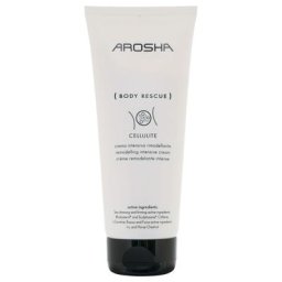 arosha - Body Rescue Cellulite Crème remodelante anti-cellulite 200 ml
