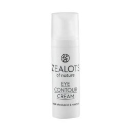 Zealots of Nature - Eye Contour Cream soin des yeux 30 ml