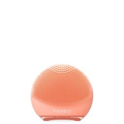 foreo - LUNA™ 4 go Peach Perfect Appareil nettoyant 1 unité