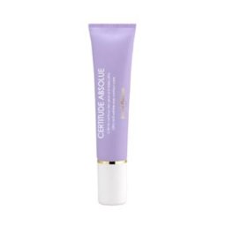 Jeanne Piaubert - Certitude Absolue Crème contour des yeux ultra 15 ml