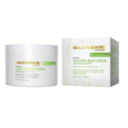 goldfaden md - Doctor's Body Scrub Gommage 300 ml