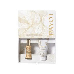 Payot - L’AUTHENTIQUE XMAS SET 2022 Coffret rituel régénérant 1 unité
