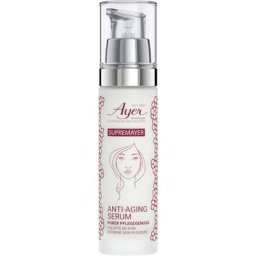 Ayer - Anti-Aging Serum Soin anti âge 50 ml