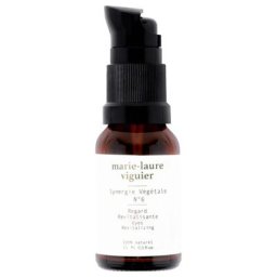 marie laure viguier - Synergie n°6 - Regard Soin Revitalisant 15 ml