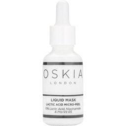 Oskia - Liquid Mask masque nettoyant 30 ml