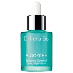 Dr Irena Eris - Algorithm Sérum de Renouvellement Suprême Jour&Nuit et 30 ml