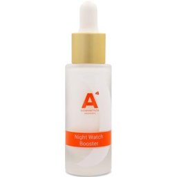 A4 Cosmetics - Night Watch Booster Créme de nuit 20 ml