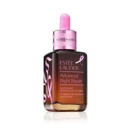 Estée Lauder - Sérum Complexe Multi-Réparation Synchronisée Ruban Rose 50 ml
