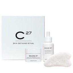 cosmetics 27 - SKIN DEFINING RITUAL SET COFFRET SOIN 1 unité
