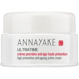 Annayake - Crème Première Anti-âge Haute Prévention Soin anti âge 50 ml