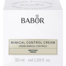 BABOR - Mimical Control Cream Sérum 50 ml