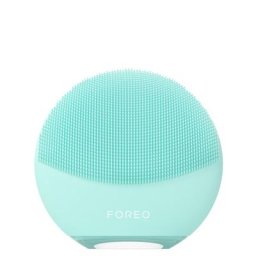 foreo - LUNA™ 4 mini Arctic Blue Appareil nettoyant 1 unité