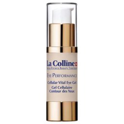 La Colline - Gel Cellulaire Contour des Yeux Anti-Fatigue 15 ml