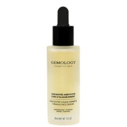 gemology - Concentré Améthyste - Raffermissant, Pur ifiant 30 ml
