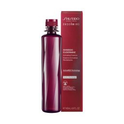 Shiseido - ESSENCE ACTIVATRICE REVITALISANTE - RECHARGE Essence 145 ml