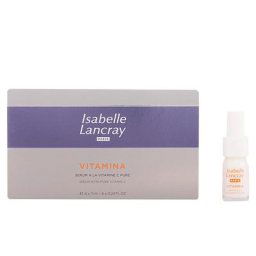 Isabelle Lancray - Vitamina C-sérum Ampullen 4 X Isabelle Lancray Soin visage 7 ml