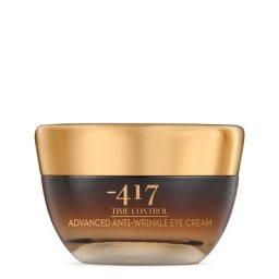 Minus 417 - Crème enrichie pour le contour des yeux Contour Yeux 30 ml