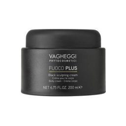 Vagheggi - FUOCO PLUS CREME NOIR REMODELLANT creme 200 ml