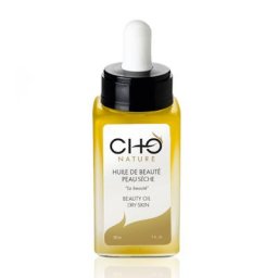 cho nature - Huile de Beauté Peau Sèche visage 30 ml