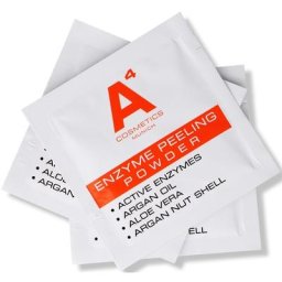 A4 Cosmetics - Enzyme Peeling Powder visage 15 g