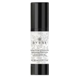 Avant Skincare - Sérum Sublimateur aux Perles de Pivoine&Caviar 30 ml