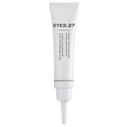 cosmetics 27 - Eyes 27 Soin reparateur yeux bio-restructurant 15 ml