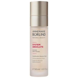 Annemarie borlind - Fluide de Beauté Raffermissant Sérum anti-âge, rafermissant 50 ml