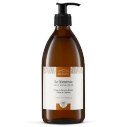 comptoir des huiles - Le Ximénia - Huile végétale 500ml Soin