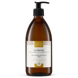 comptoir des huiles - Le Marula - Huile végétale bio 500ml Soin