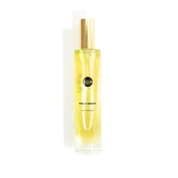 kos paris - Huile d'Argan Fleur d'Oranger corps et cheveux 100 ml
