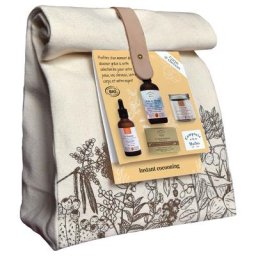 comptoir des huiles - Instant Cocooning Pack soins 1 unité