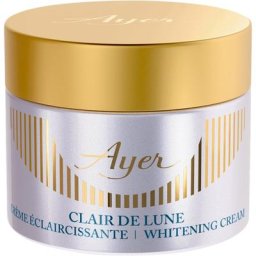 Ayer - Whitening Synergy Cream Créme visage 50 ml