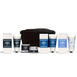 Institut Karité Paris - Trousse Homme Routine Quotidienne Soins 1 unité
